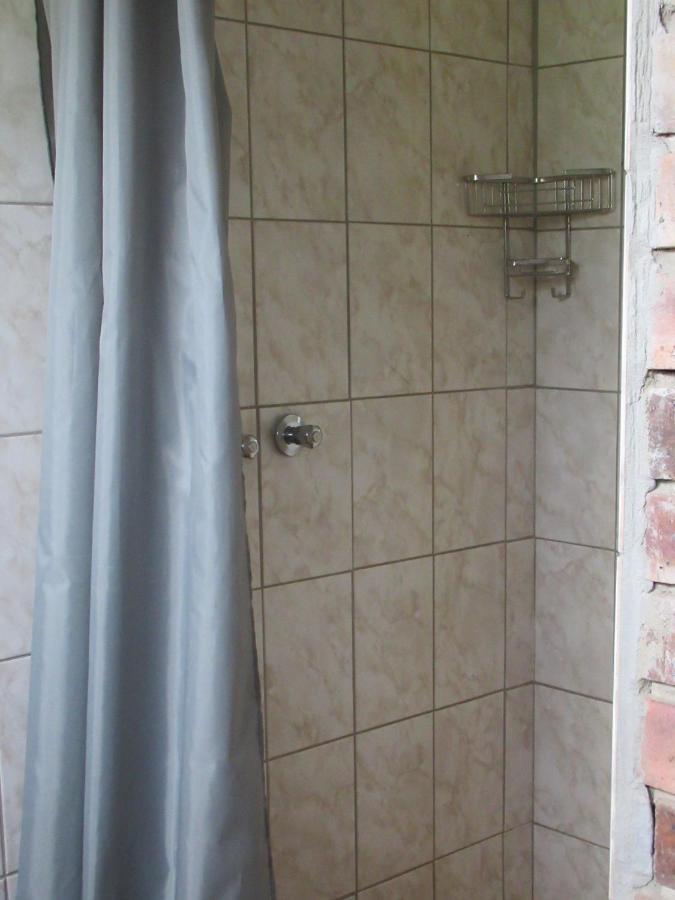 Hostal Elandskloof Trout Farm Dullstroom Exterior foto