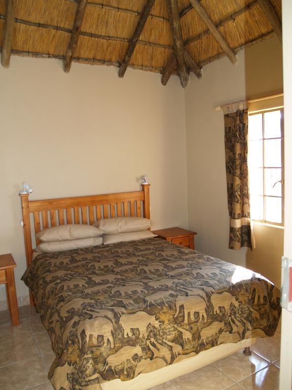 Hostal Elandskloof Trout Farm Dullstroom Habitación foto