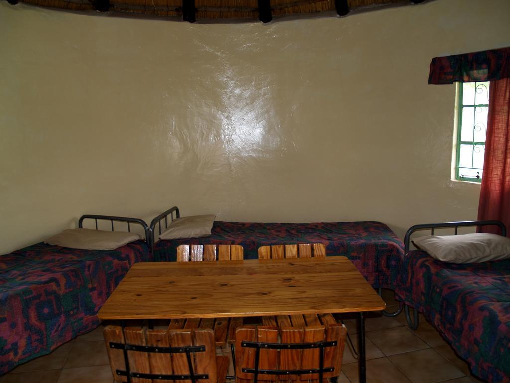 Hostal Elandskloof Trout Farm Dullstroom Habitación foto