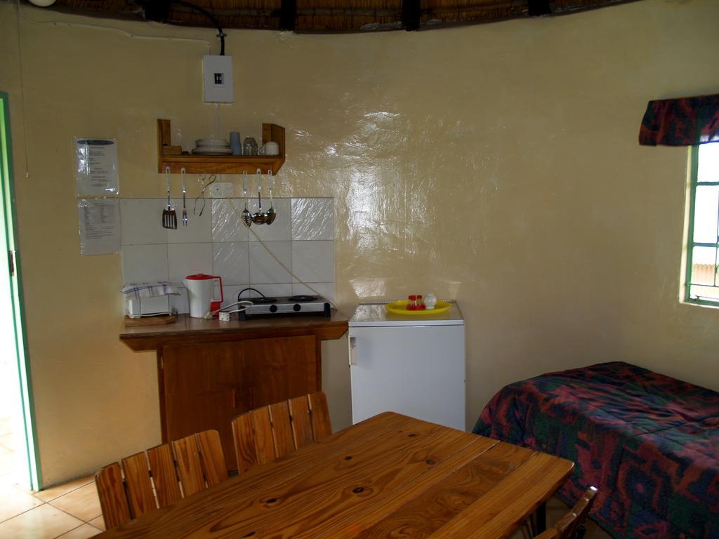 Hostal Elandskloof Trout Farm Dullstroom Habitación foto