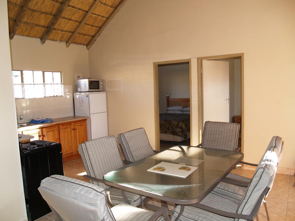 Hostal Elandskloof Trout Farm Dullstroom Habitación foto